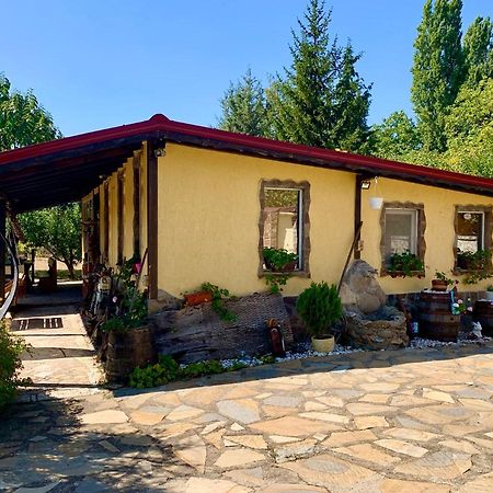 Къща За Гости Голямо Дряново Golyamo Dryanovo Εξωτερικό φωτογραφία